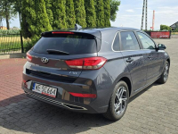 Hyundai i30 COMFORT 1.5 DPI 110KM Salon Polska Gwarancja do 3 lat! Włocławek - zdjęcie 4