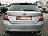 Škoda Fabia 1.2 90km. Wersja EDITION. Ledy. Radar. Serwisowana Rybnik - zdjęcie 7