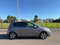 Renault Scenic Benzyna LPG Automat Krajowy Mikołów - zdjęcie 8