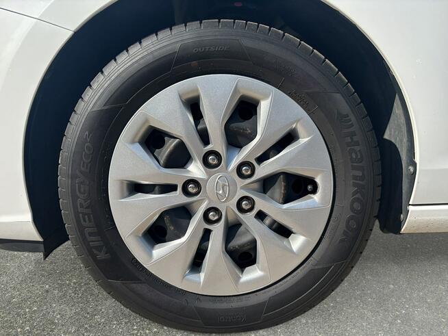 Hyundai i30 1.5 DPI Classic + ! Z polskiego salonu ! Faktura VAT ! Warszawa - zdjęcie 9