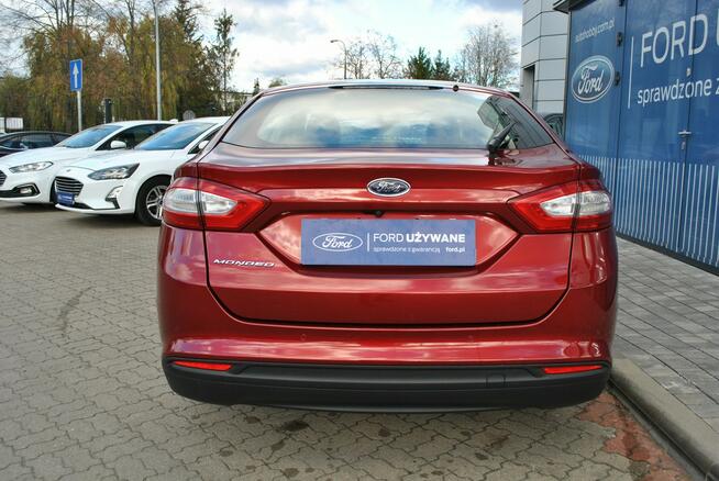 Liftback GoldX 1,5EcoBoost 165KM ASO Ford Gwarancja Białystok - zdjęcie 7