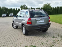 Kia Sportage 2,0benz Serwis.Pół-Skóry.Hak.Parktronic,kredyt,OKAZJA Kutno - zdjęcie 12