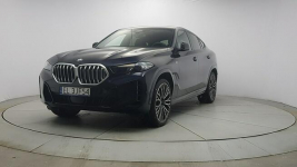 BMW X6 xDrive30d mHEV sport ! Z Polskiego Salonu ! Faktura Vat ! Warszawa - zdjęcie 3