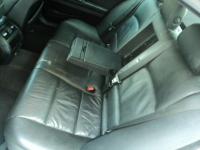 sprzedam ładne BMW 520 d 2.0  184KM Lublin - zdjęcie 11