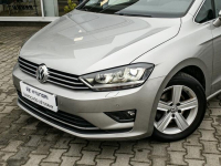 Volkswagen Golf Sportsvan Sporstvan 1.4 TSI 125KM DSG Od Dealera Łódź - zdjęcie 7