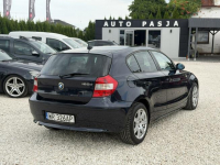 BMW 120d 2.0 163 KM Sportowe fotele Klima automatyczna Grójec - zdjęcie 7