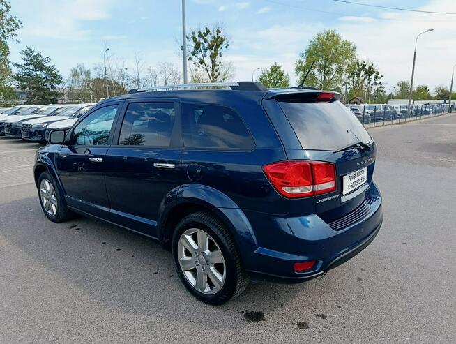 Dodge Journey 4x4 automat Otwock - zdjęcie 2
