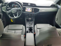 Audi Q3 / Quattro / niski przebieg / S-Line / Tarnów - zdjęcie 8