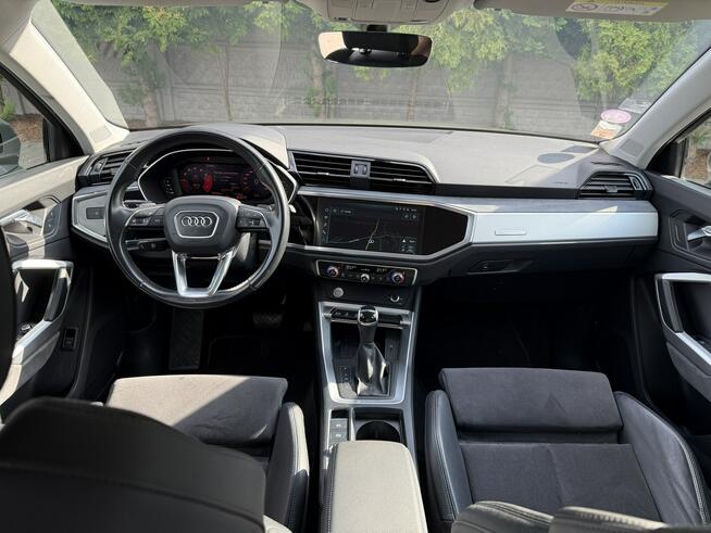 Audi Q3 Zielona Łąka - zdjęcie 8
