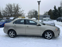 Mitsubishi Lancer 1.5 benzyna/Bogata wersja/Zamiana/Kredyt/ Warszawa - zdjęcie 6