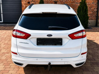 Ford Mondeo Sadlno - zdjęcie 7