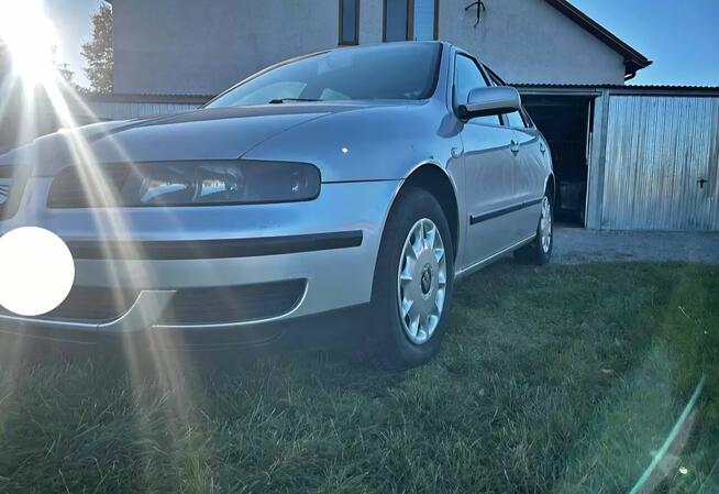 Samochód Seat Toledo Ryki - zdjęcie 5