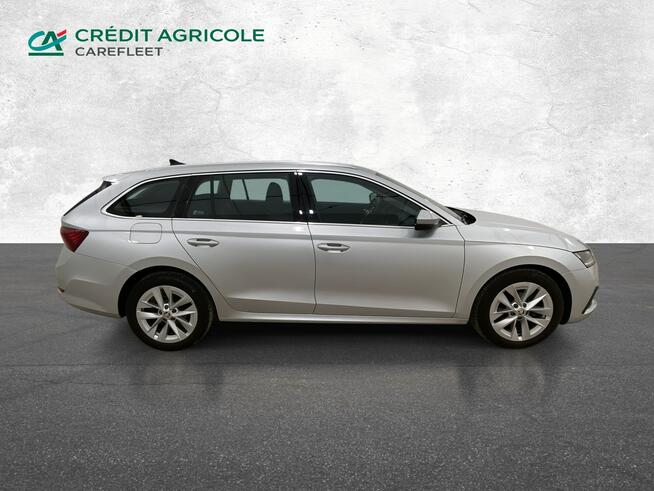 Skoda Octavia 2.0 TDI Ambition DSG Warszawa - zdjęcie 4