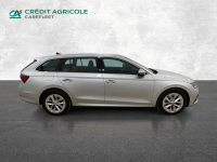 Skoda Octavia 2.0 TDI Ambition DSG Warszawa - zdjęcie 4