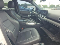 Mercedes GLE 350 4Matic / niski przebieg / mała szkoda Warszawa - zdjęcie 9