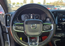 Volvo XC 40 R-Design / AWD / T5 / niski przebieg Chwaszczyno - zdjęcie 8