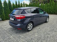 Ford C-Max ** Klimatronik ** Bezwypadkowy ** Serwis w ASO ** Jatutów - zdjęcie 5