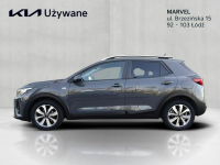 Kia Stonic 1.0 T-GDI  100KM 6MT Wersja M+SMART Salon PL Łódź - zdjęcie 2