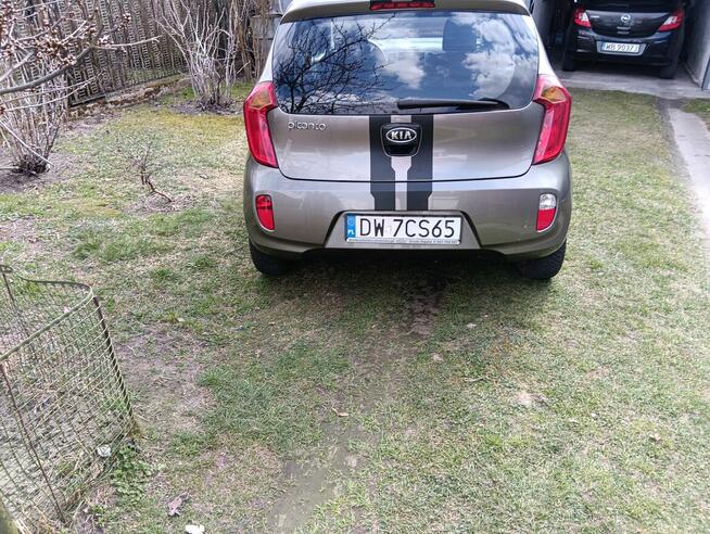 Sprzedam samochód Wrocław - zdjęcie 6