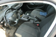 Peugeot 308 Ostrów Wielkopolski - zdjęcie 5