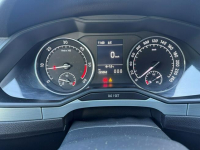 Škoda Superb Pisemna Gwarancja 12 miesięcy Konin - zdjęcie 10