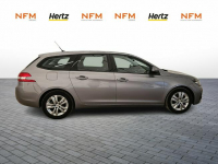 Peugeot 308 SW 1,5 Bluehdi(130 KM) Active Salon PL Faktura-Vat Warszawa - zdjęcie 7