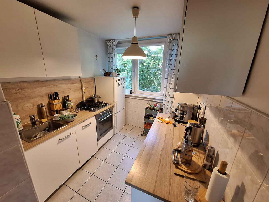 2pok, 38met, Okolice Lubińskiej PIWNICA (Wrocław) Stare Miasto - zdjęcie 4