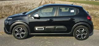 Citroen C3 Automat 36.tyskm, Lift Pleszew - zdjęcie 3