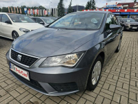 Seat Leon Polski salon, pierwszy właściciel, serwis Olsztyn - zdjęcie 4