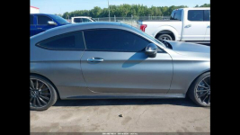 Mercedes C 43 AMG AMG 43 / 4Matic / niski przebieg Wrocław - zdjęcie 6