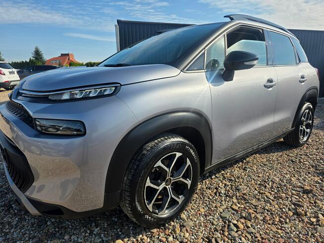 Citroen C3 Aircross Gniezno - zdjęcie 11
