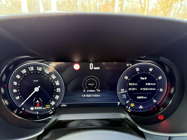 Alfa Romeo Giulia 2.0 Turbo 16V AT8-Q4 Veloce 2023 FV23% Pęcice - zdjęcie 3