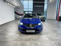 Renault Megane GT-Line 1.5dCi 110KM EDC 2017 r., zarejestrowana Myślenice - zdjęcie 3