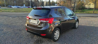 Hyundai ix20 Krajowy, instalacja gazowa. Goczałkowice-Zdrój - zdjęcie 4