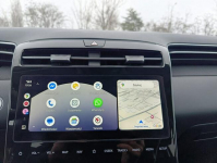 Hyundai Tucson 1-właściciel fv23% Otwock - zdjęcie 5