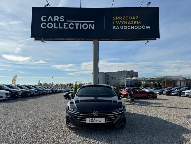 Volkswagen Arteon, 2020 Michałowice - zdjęcie 10