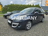 Renault Scenic Klimatyzacja / Komputer / Tempomat