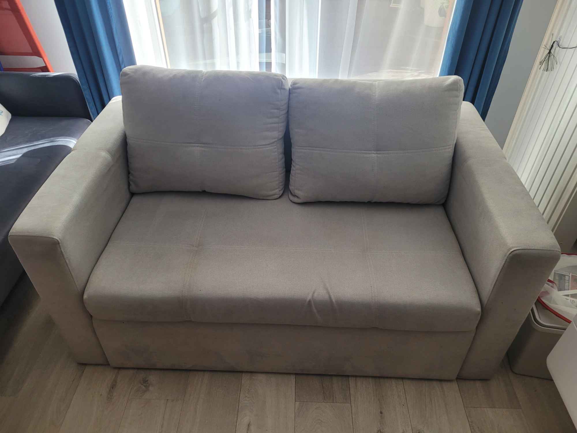 Sprzedam sofę Fabryczna - zdjęcie 2