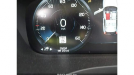 Volvo XC 60 AWD / T6 MOMENTUM / niski przebieg Warszawa - zdjęcie 9