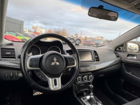 Mitsubishi Lancer, 2010 Michałowice - zdjęcie 10