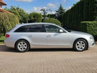 Audi a4 B8 przebieg: 122 tys.km Łomża - zdjęcie 5