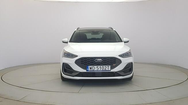 FORD Focus 2.3 EcoBoost ST X ! Z Polskiego Salonu ! Faktura VAT ! Warszawa - zdjęcie 2