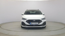 FORD Focus 2.3 EcoBoost ST X ! Z Polskiego Salonu ! Faktura VAT ! Warszawa - zdjęcie 2