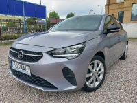Opel Corsa SALON PL  100% bezwypadkowy  pierwszy wł.  27 tys. km.