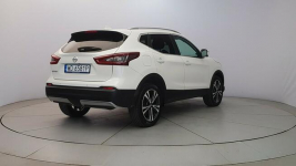 Nissan Qashqai 1.3 DIG-T N-Connecta! Z Polskiego Salonu! Warszawa - zdjęcie 7