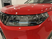 Suzuki Vitara Bezwypadkowy / Serwis ASO / Roczna Gwarancja Korczyna - zdjęcie 11