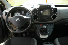 Citroen Berlingo Multispace 1.6 Bluehdi 120km NAVI ! KAMERA Kielce - zdjęcie 7