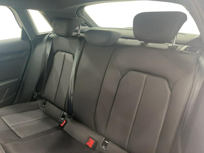 Audi A3 35 TFSI MHEV S Tronic Warszawa - zdjęcie 12