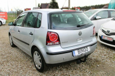 Volkswagen Polo 1,4 TDi*80KM*Tour Harklowa - zdjęcie 7