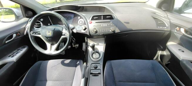 Honda Civic Super stan, bogata wersja. Goczałkowice-Zdrój - zdjęcie 8